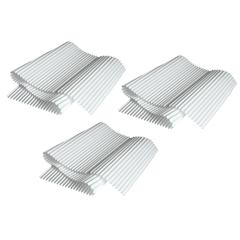 

Homemade Air Purifier Filter Elements HEPA Filter Paper