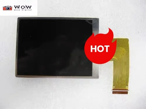 ЖК-дисплей для Kodak M340 M341 M530 M550 M531 Fuji FUJIFILM J30 J35 J26 J27 J28 J38 J32 Type 3 с подсветкой