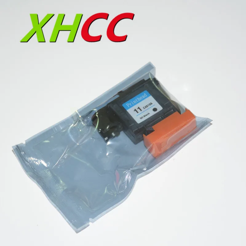 Печатающая головка C4810A C4811A C4812A C4813A печатающая для HP 11 1000 1100 1200 2200 2280 2300 2600 2800 100 CP1700