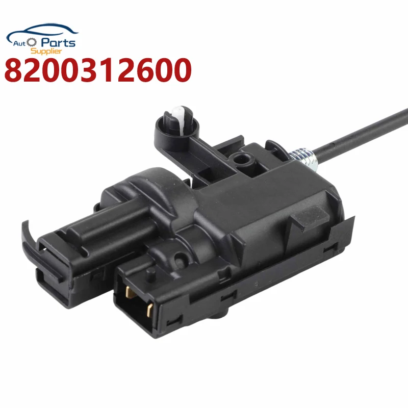 

8200312600 Замок топливной заслонки серводвигателя для Renualt Captur Clio Modus Scenic Fluence Espace Laguna Megane 2002- 788264742 Р