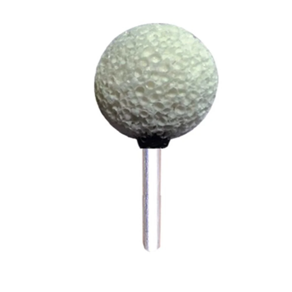 

1 X Car Tyre Grinding Head Rasp Polishing Brush Cleaning Grinding Head Air Protection Tool High Quality Car Accessories