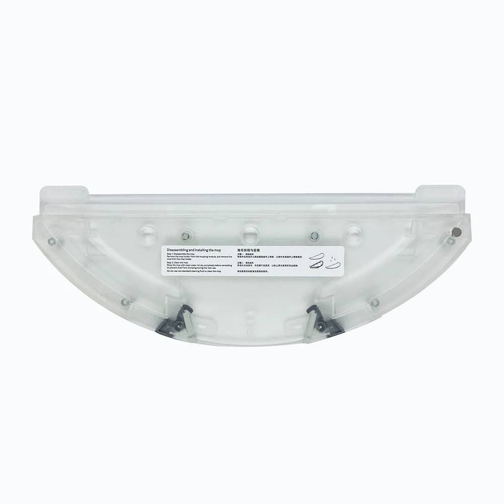 

Mop Cloth Frame Board Bracket For XCLEA H30 PLUS Vacuum Cleaner Parts Sweeping Parts Household Sweeper Cleaning Tool Replacement