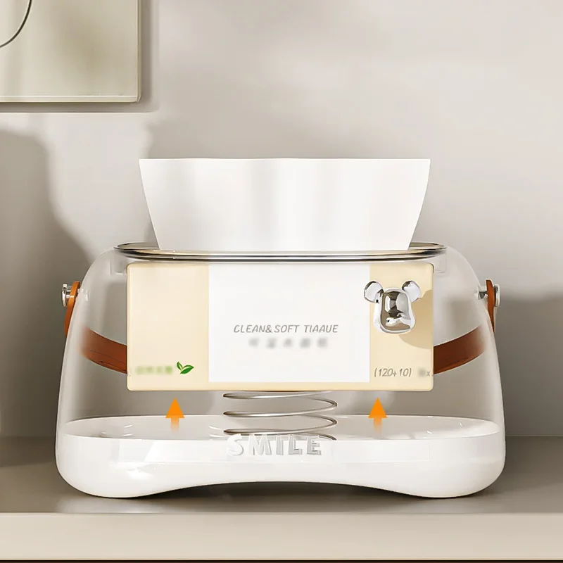 Кремовый окрашенный модный и фотографический интерьер с ручкой для гостиной