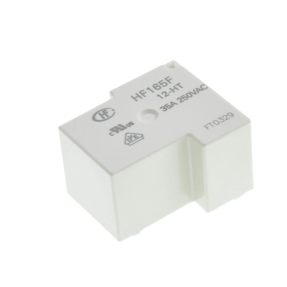 

PLID M4 012-1H1G ; PLID M4 012-1HAG ; (V4-1A-12V-40A) Реле 4 штифта