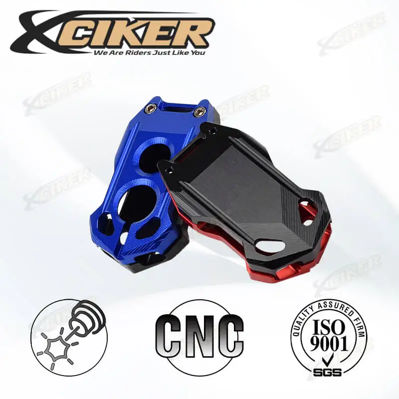 YAMAHA AEROX NVX NMAX 155 125 Крышка дистанционного ключа Мотоцикл Держатель смарт-ключа