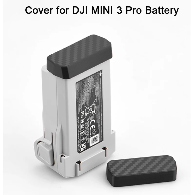 

Пыленепроницаемый Чехол для аккумулятора для дрона DJI Mini 3 Pro