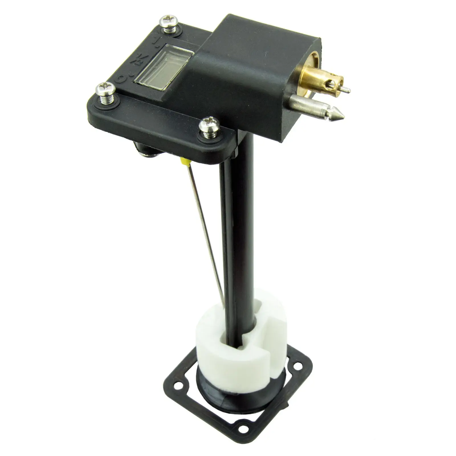 

Boat Fuel Tank Pickup Connector Outboard With Fuel Meter