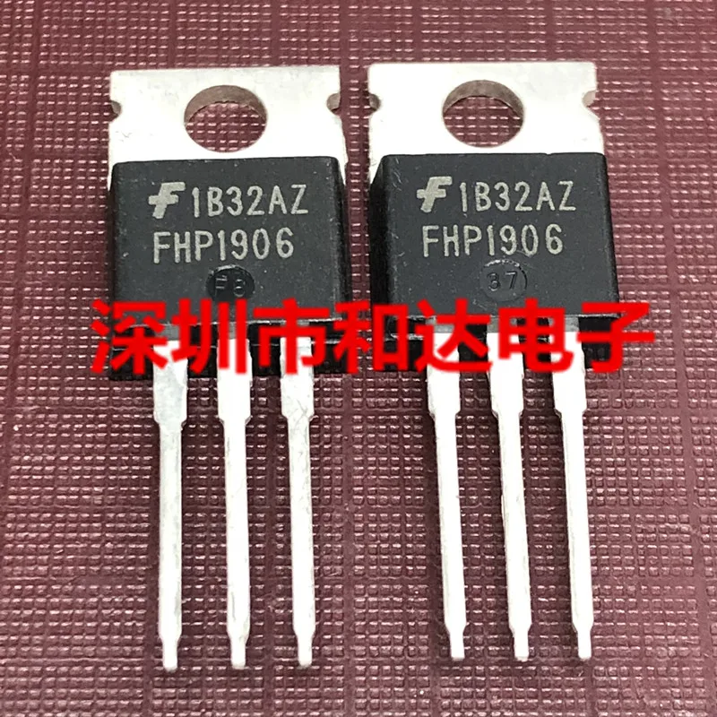 

10 шт. fhp1904 TO-220 60V 85A