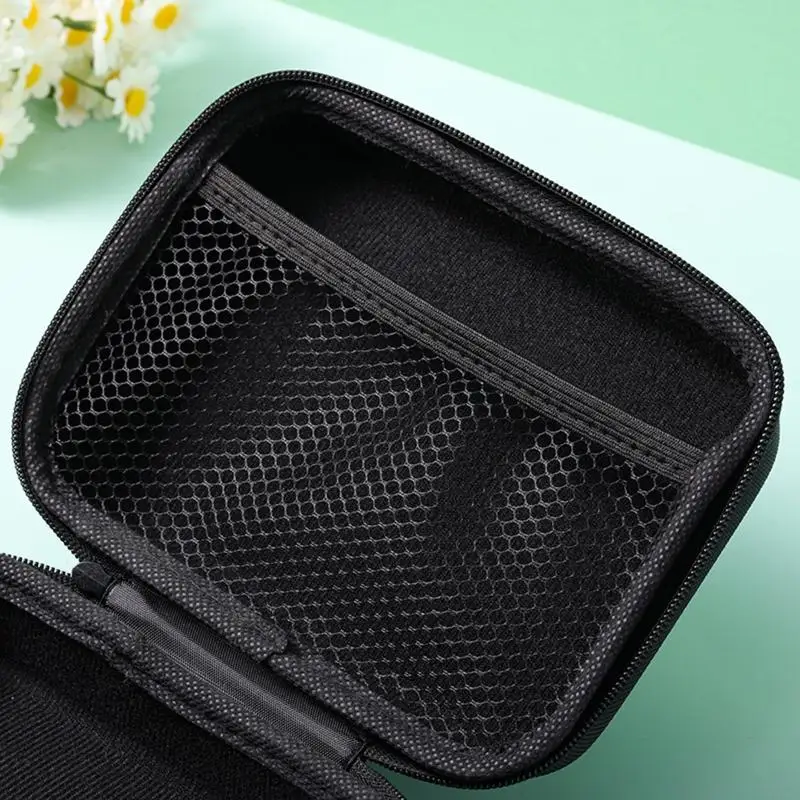 Фото L93B Shock -Raysing Case Case жесткий защитный чехол EVA Устойчивый к пакетику №4