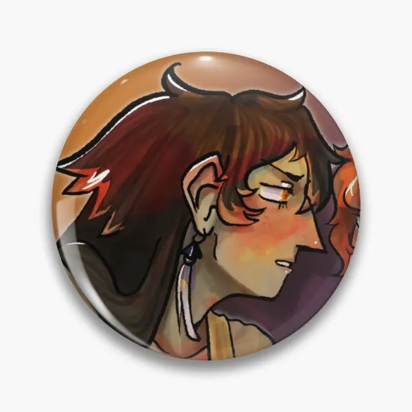 

Tartali Genshin Impact Soft Button Pin Women Decor Hat Metal Lover Collar Creative Fashion Lapel Pin Cute Cartoon Funny Badge