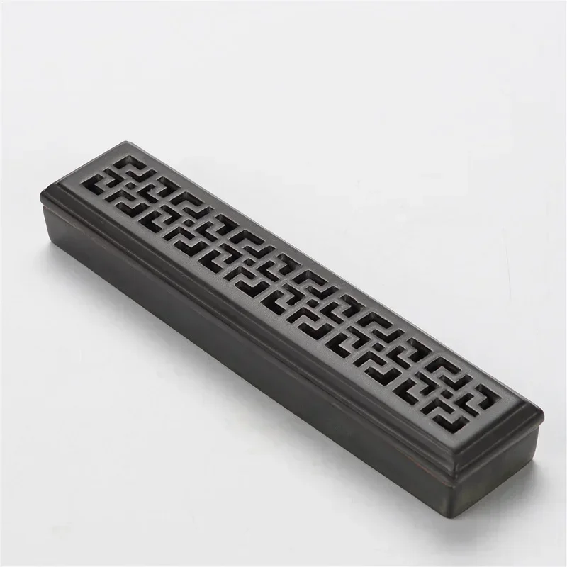 

Керамическая курильница для благовоний