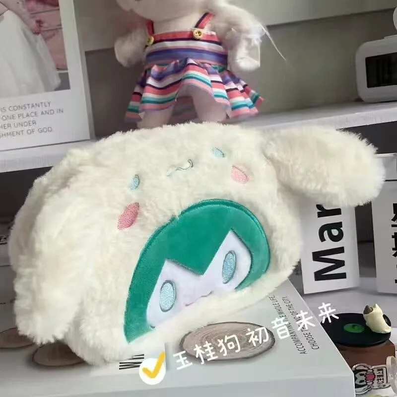 Sweet Hatsune Miku креативный милый мультяшный узор для мальчиков и девочек, новый модный портативный пенал большой емкости для хранения (art.: 3920cd613a2a9) - 3920cd613a2a9
