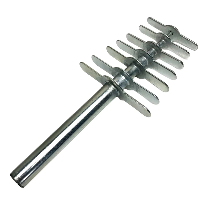 

7*1/набор, резиновый пробойник из углеродистой стали