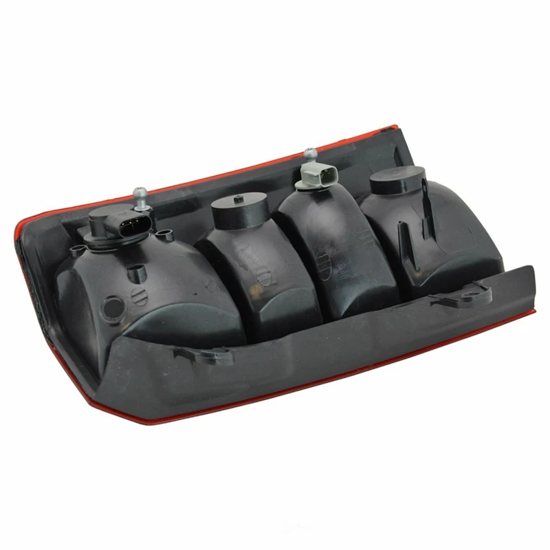 Автомобильный задний фонарь в сборе левый галогенный запасные части для JEEP PATRIO