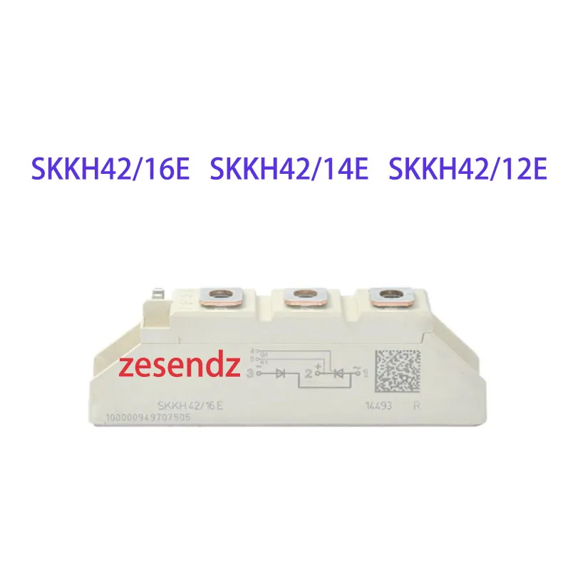 SKKH42-16E SKKH42-14E SKKH42-12E