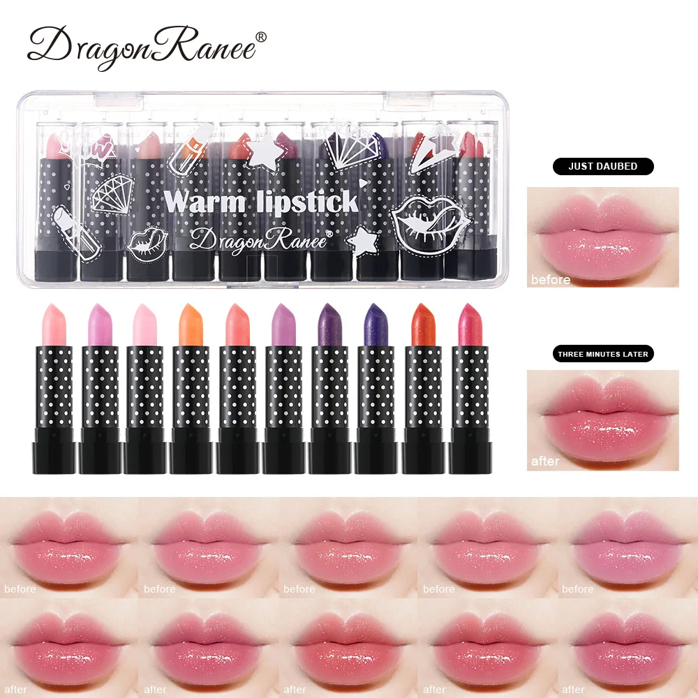 

nyx batom coreano glitter lip kit