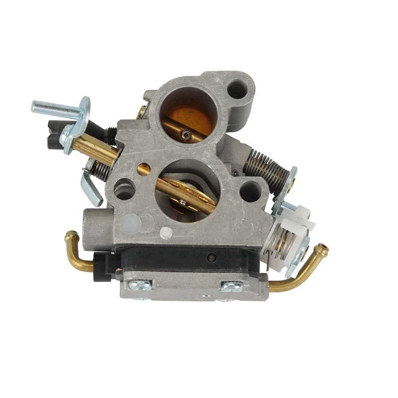 3X карбюратор бензопилы подходит для Husqvarna 435 435E 440 440E ZAMA C1T-EL41A CS410 CS2240 детали