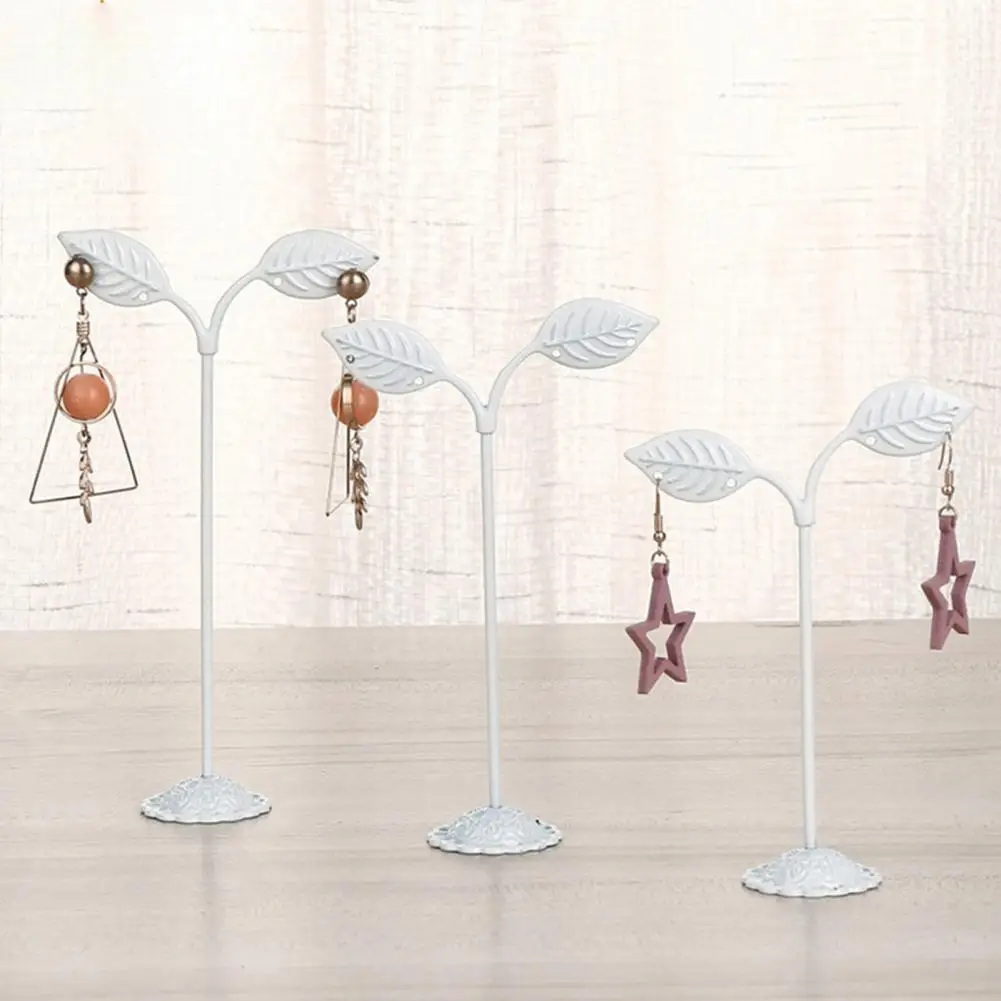 

3 шт., подставка для сережек и ювелирных украшений