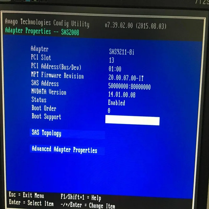 H200 RAID контроллер карты PCI E 6 Гбит/с HBA LSI 9211 P20 IT Mode ZFS frenas unRAID расширитель + 2 * SATA