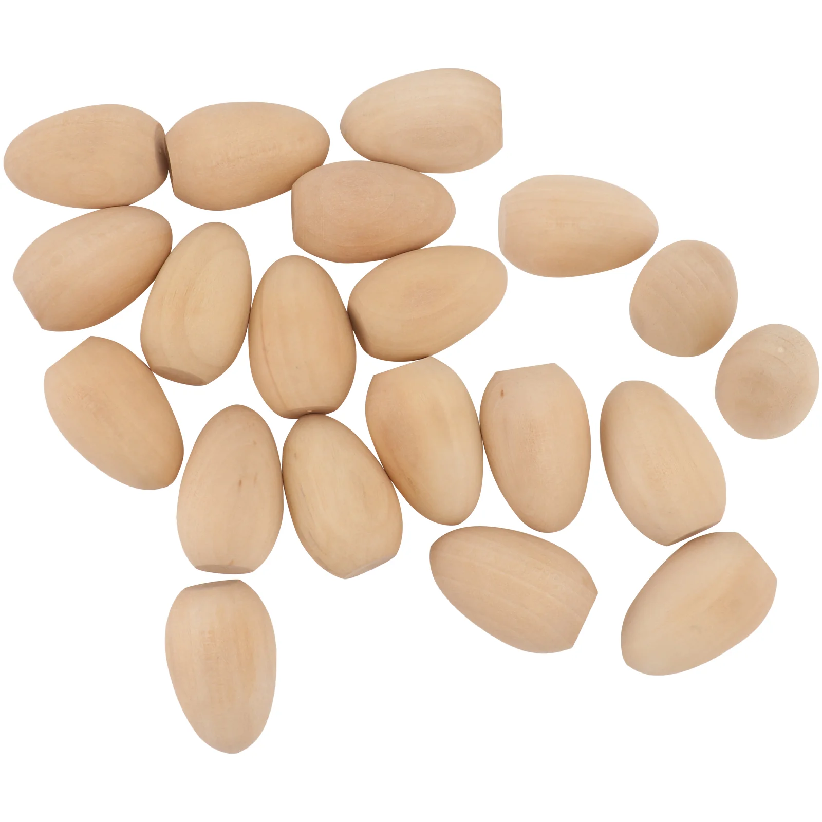 

DIY Egg Painting Toy Poppets Kids Egg Hanging Ornaments Egg Painting Toy Crafts Kids Easter Eggs Pretend Unpainted Eggs