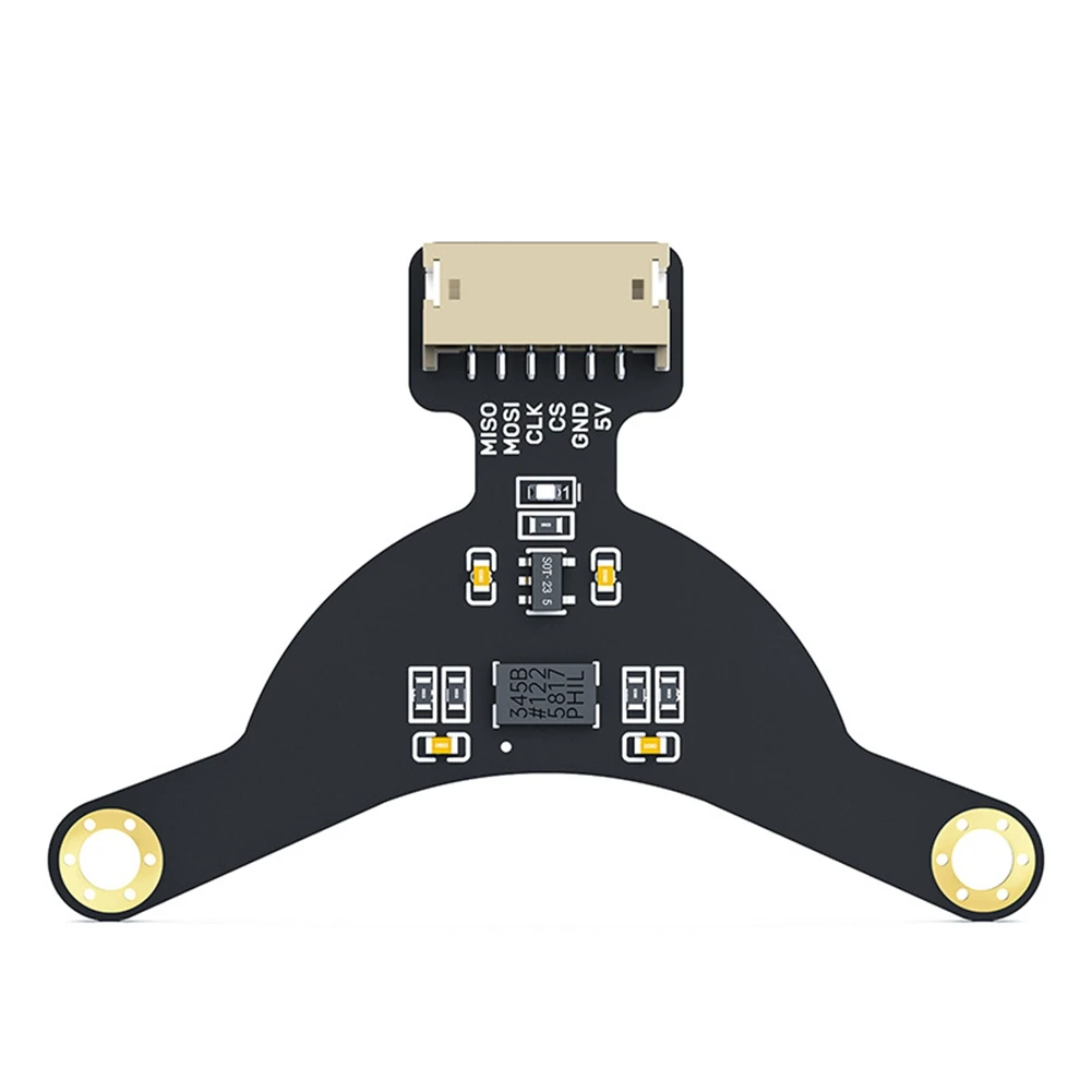 

BIGTREETECH ADXL345 V1.0 Accelerometer Board Support Klipper 3D Printer Parts for Voron V0.1 for Rspberry Pi 36MM Motor E8BE