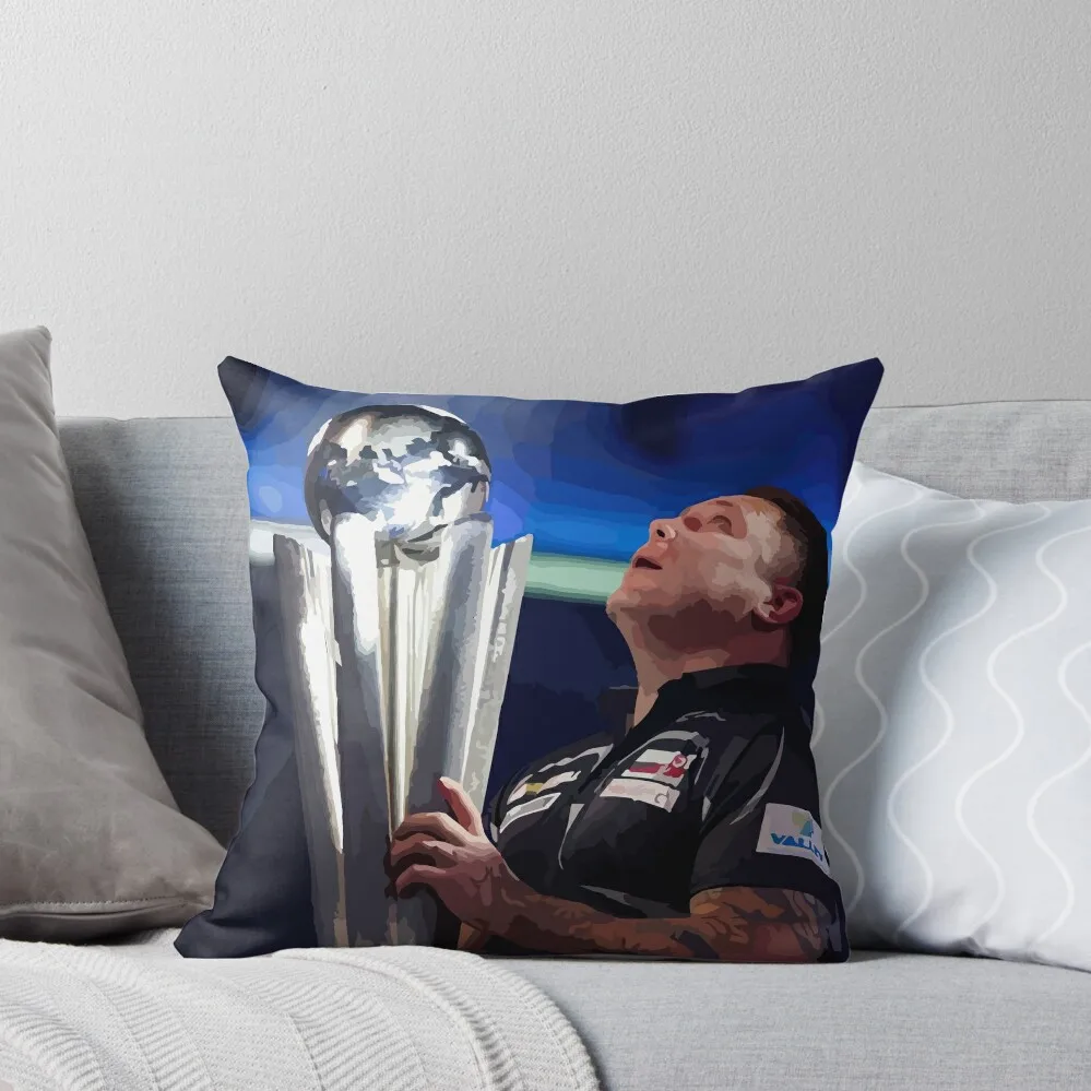 Gerwen цена чемпион мира наволочка рождественские Чехлы для подушек подушки