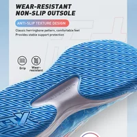 Кроссовки Xtep JLIN-TEAMV2 (действует купон на 1883 рубля)#4