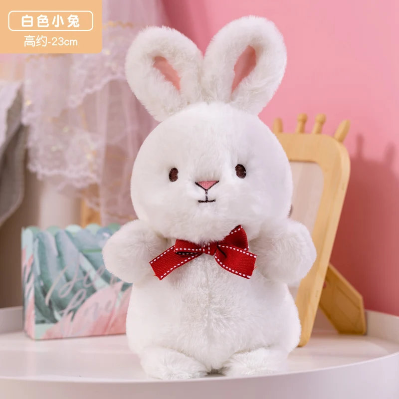 

Детская кукла-кролик с Луной и ушами