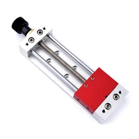 cnc engraving machine parallel jaw vice aluminium alloy flat tongs vice milling machine bench drill vise fixture tool