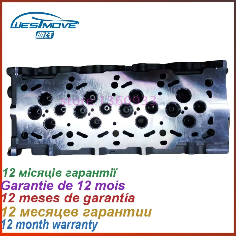 Головка блока цилиндров 22100-27400 22100-27800 22100-27750 908 773 908773 2210027400 2210027800 2210027750 для HYUNDAI KIA