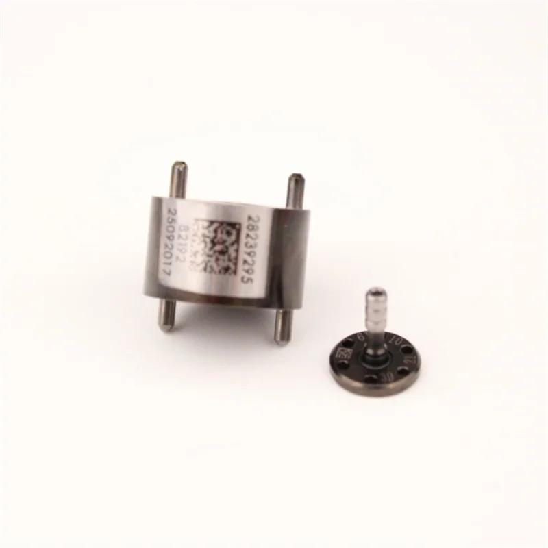 Качественный регулирующий клапан форсунки дизельного топлива для Delphi Common Rail