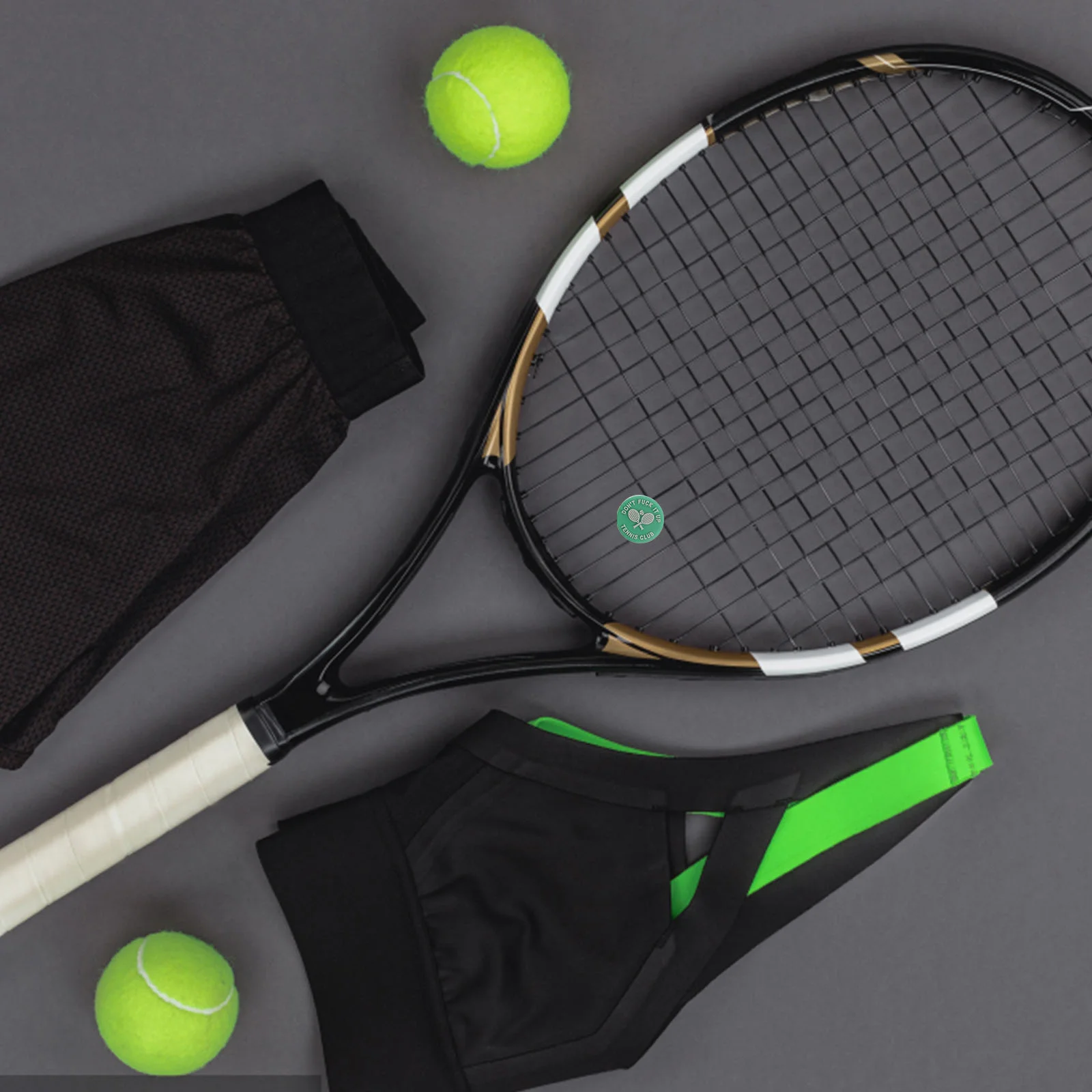 8 шт. теннисная ракетка амортизатор силиконовый демпфер вибрации шокирующий