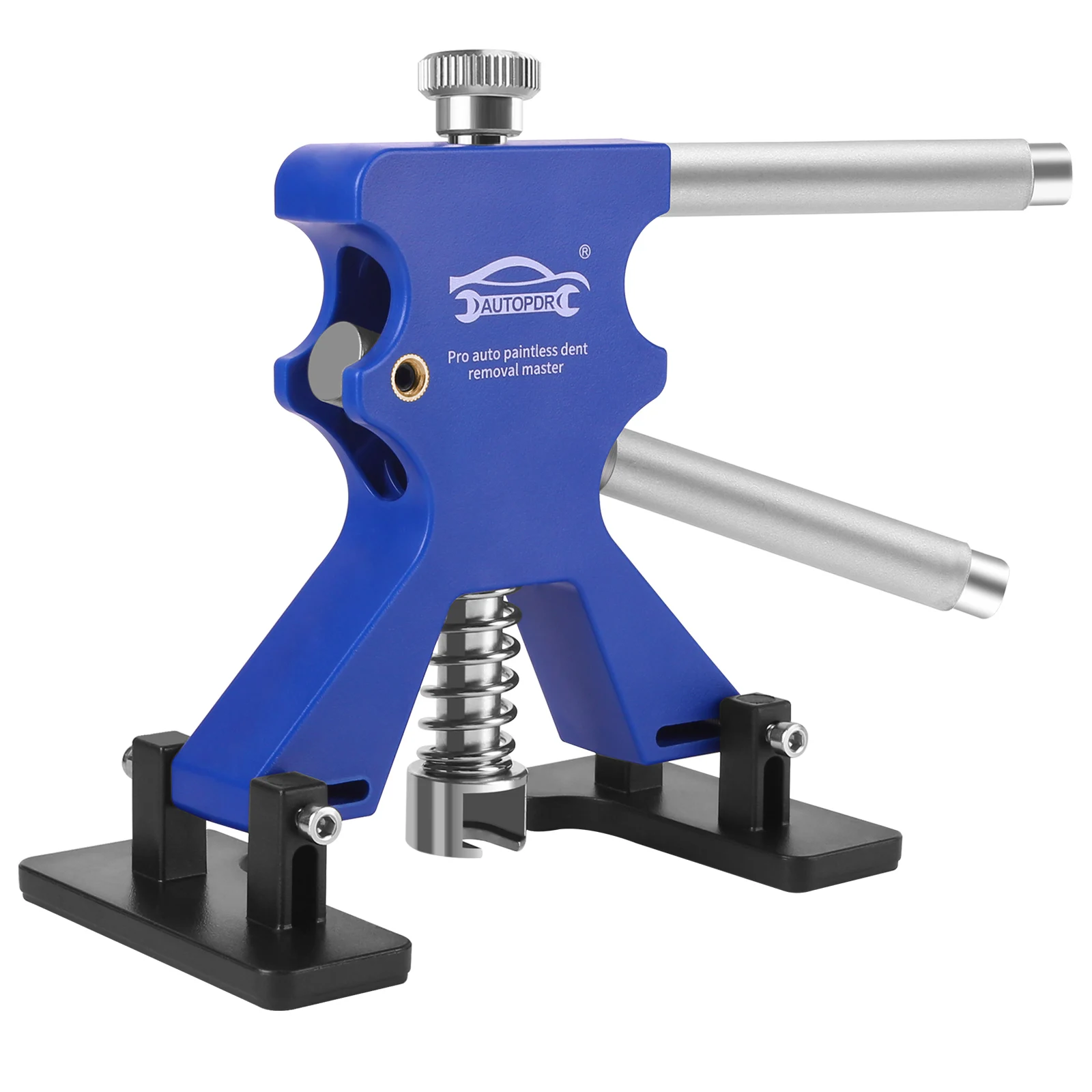 

Набор для беспокрасочного удаления вмятин PDR, устройство для поднятия вмятин, кузов автомобиля