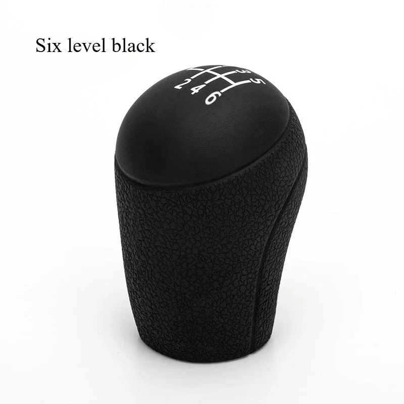 

Ручка переключения передач для Renault Twingo Scenic Megane Laguna Kangoo Clio II 2 MK2 172 18 Logan ABS Автомобильный рычаг переключения передач Головка ручки