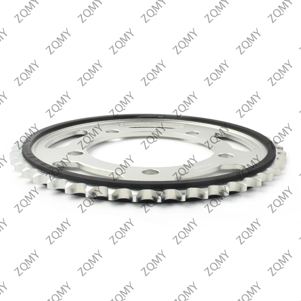 S1000RR Rear Drive Sprocket Motorcyle 525 Pitch Front 17T 45T Chain For BMW S 1000 RR 2012 2013 2014 2015 2016 2017 2018