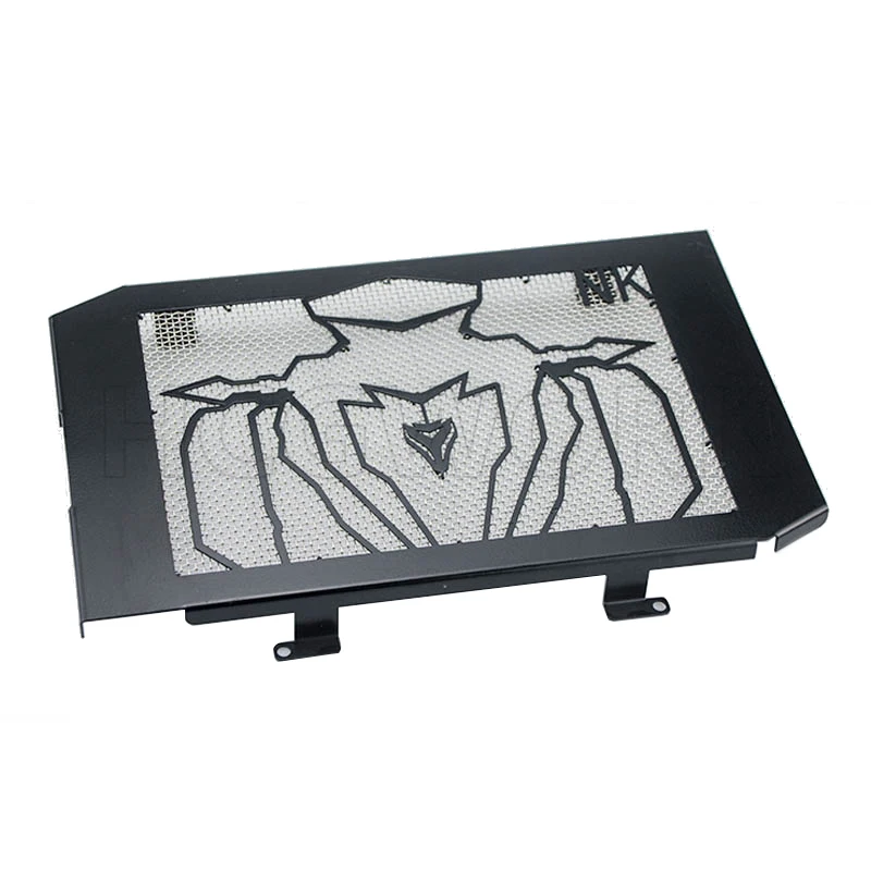 Motorcycle Accessories Water Tank Net Radiator Guard Grille Protection for Cfmoto 650nk 400nk Bk650