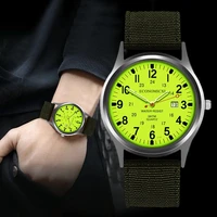 brand watches mens fashion date hours relogio masculino barato erkek saat montre homme luxury reloj hombre military clock