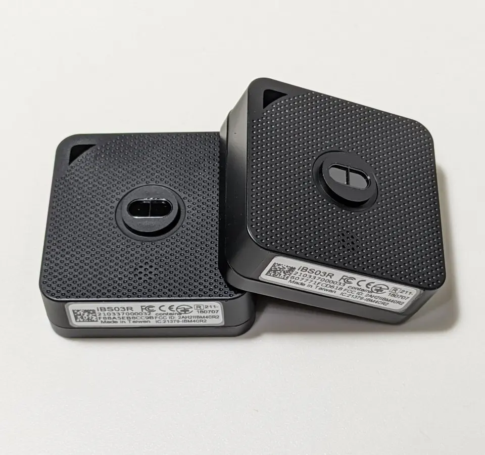 Сенсорный маяк с датчиком рейнджера ToF для точного измерения расстояния