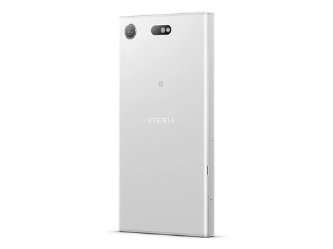 Смартфон SONY xperia xz1 compact, 4/32ГБ, global, Б/у