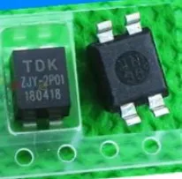 

Free shipping TDK ZJY-2P01 IC 10PCS