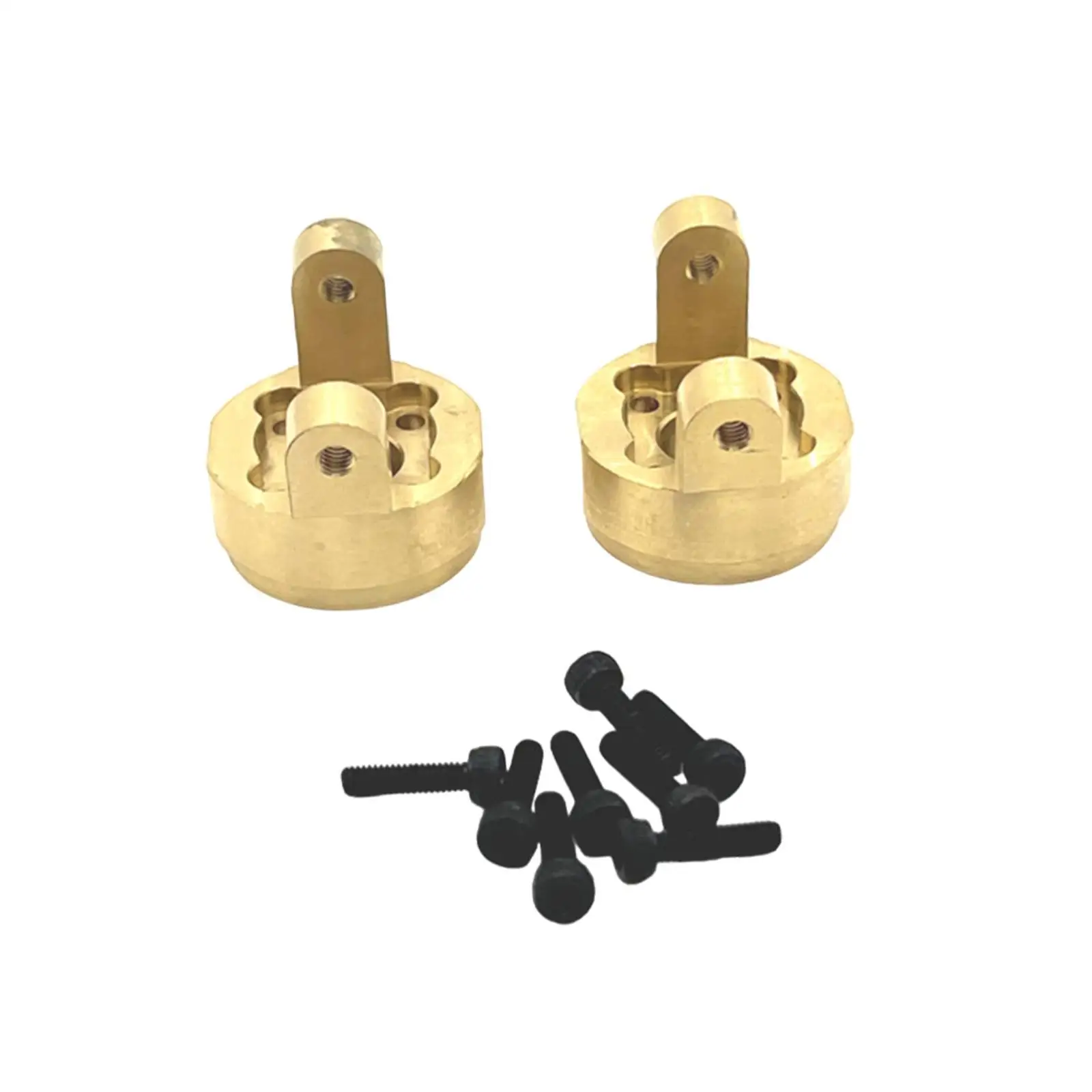 1/10 Heavy Duty C Hub Carrier Set DIY Запасные части для H8H Yk4106 Yk4083