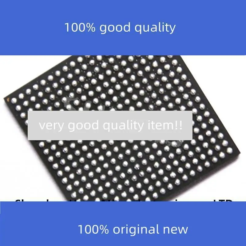 

100% test very good product STA1080EOA STA1080E0A bga chip reball with balls IC chips