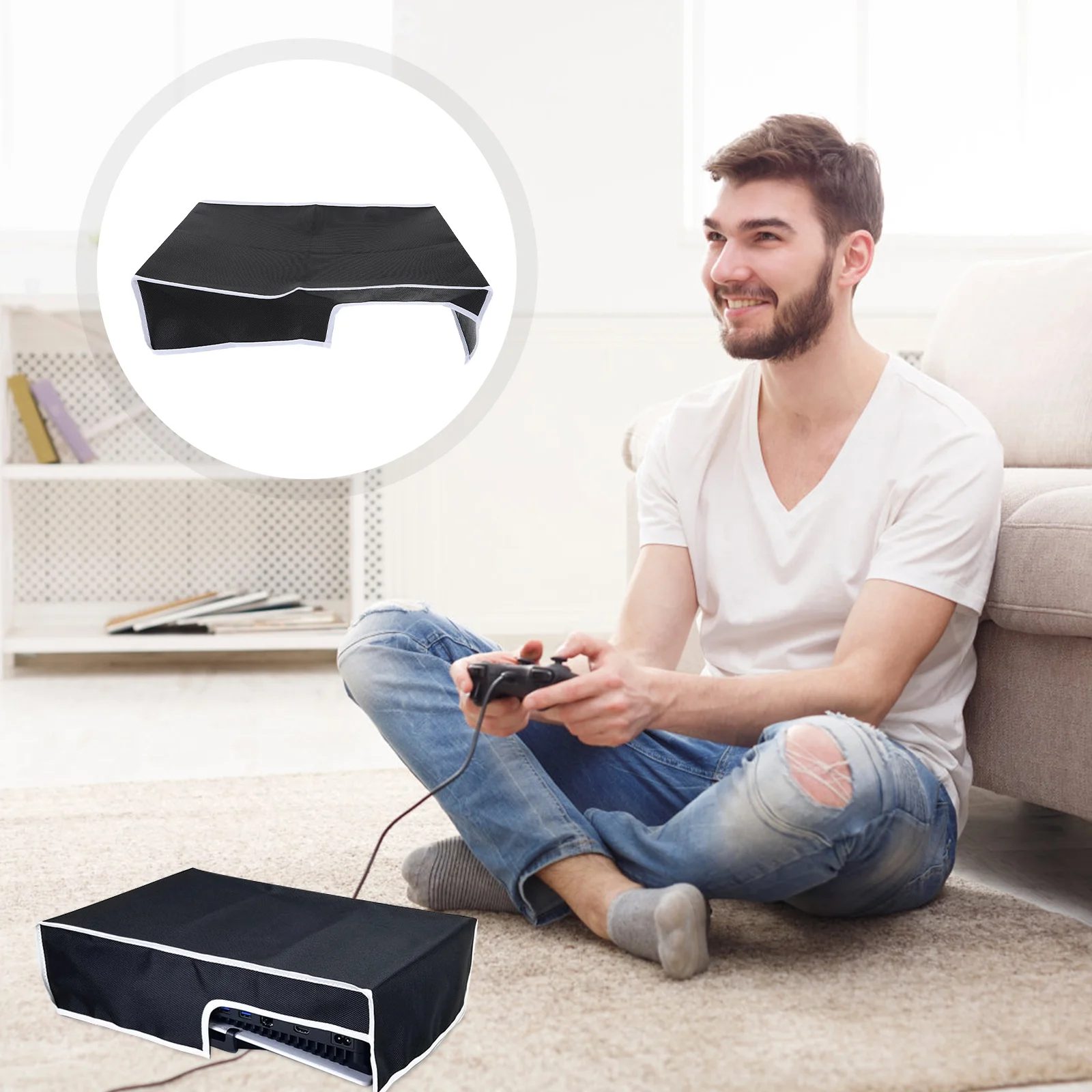 

Oxford Cloth Game Controller Cover Game Controller Cover Game Controller Cover