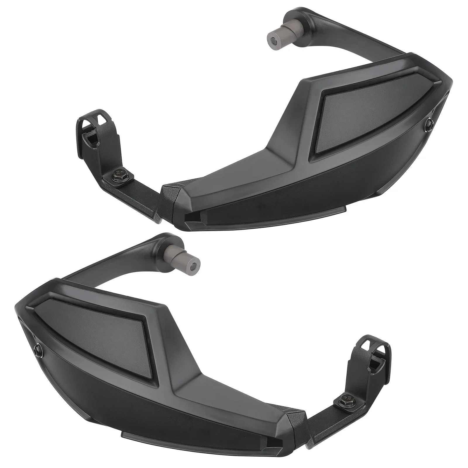 

KEMIMOTO 715001706 Защитная защита рук для Can-Am Renegade DS G2 G2L G2S для Can-Am Outlander 450 500 650 800 1000 715001378