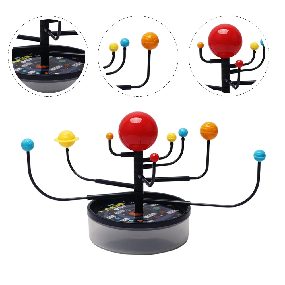 

Projector Celestial Planet Child Kidcraft Playset Plastic Astronomical Science Planetary Model