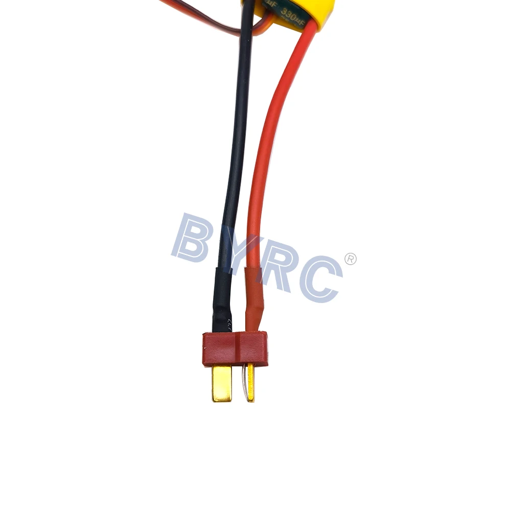 Новинка Sida XXD бесщеточный ESC электронный регулятор 20A 30A 40A модель самолета с