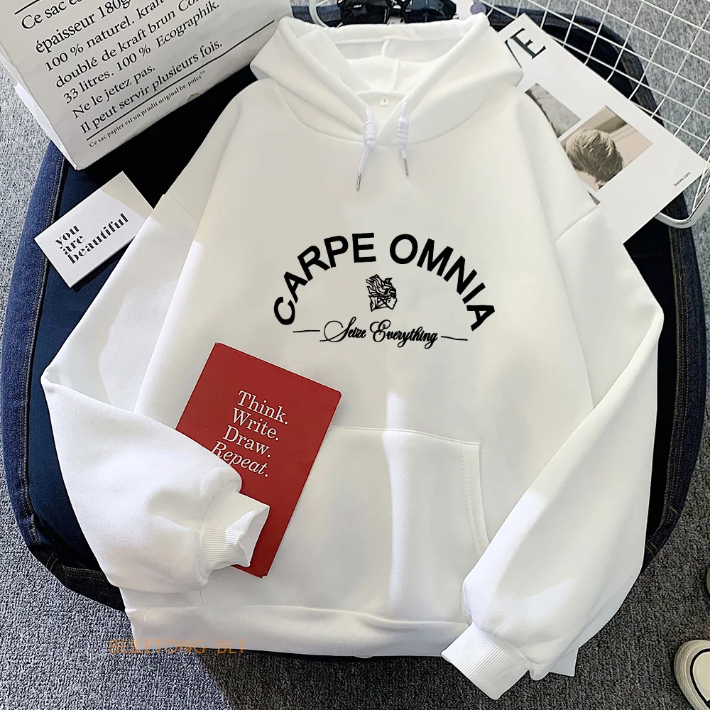 Рисунок 2 - Мужские и женские толстовки унисекс