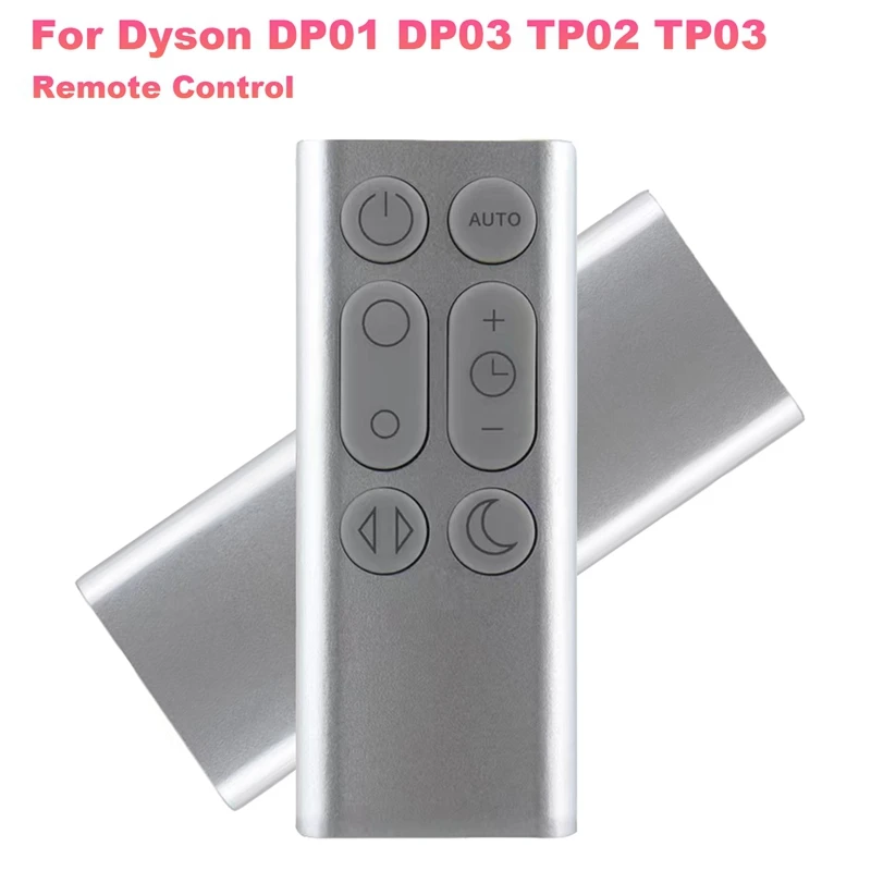 Пульт дистанционного управления для очистителя воздуха Dyson Pure Cool Link DP01 DP03 TP02 TP03