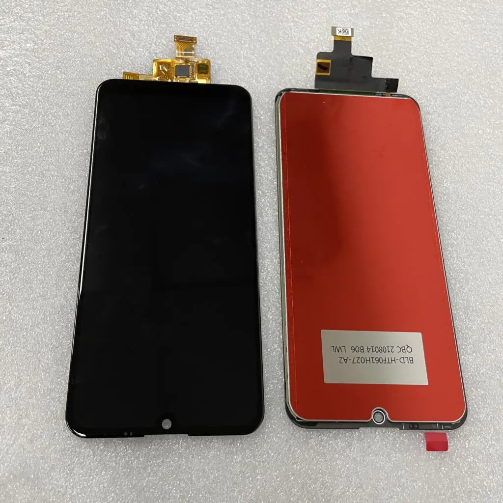 

Original LCD For LG K40S Display Touch Screen 6.1"For LG K40s LM-X430 LCD Touch Screen Digitizer Glass Assembly