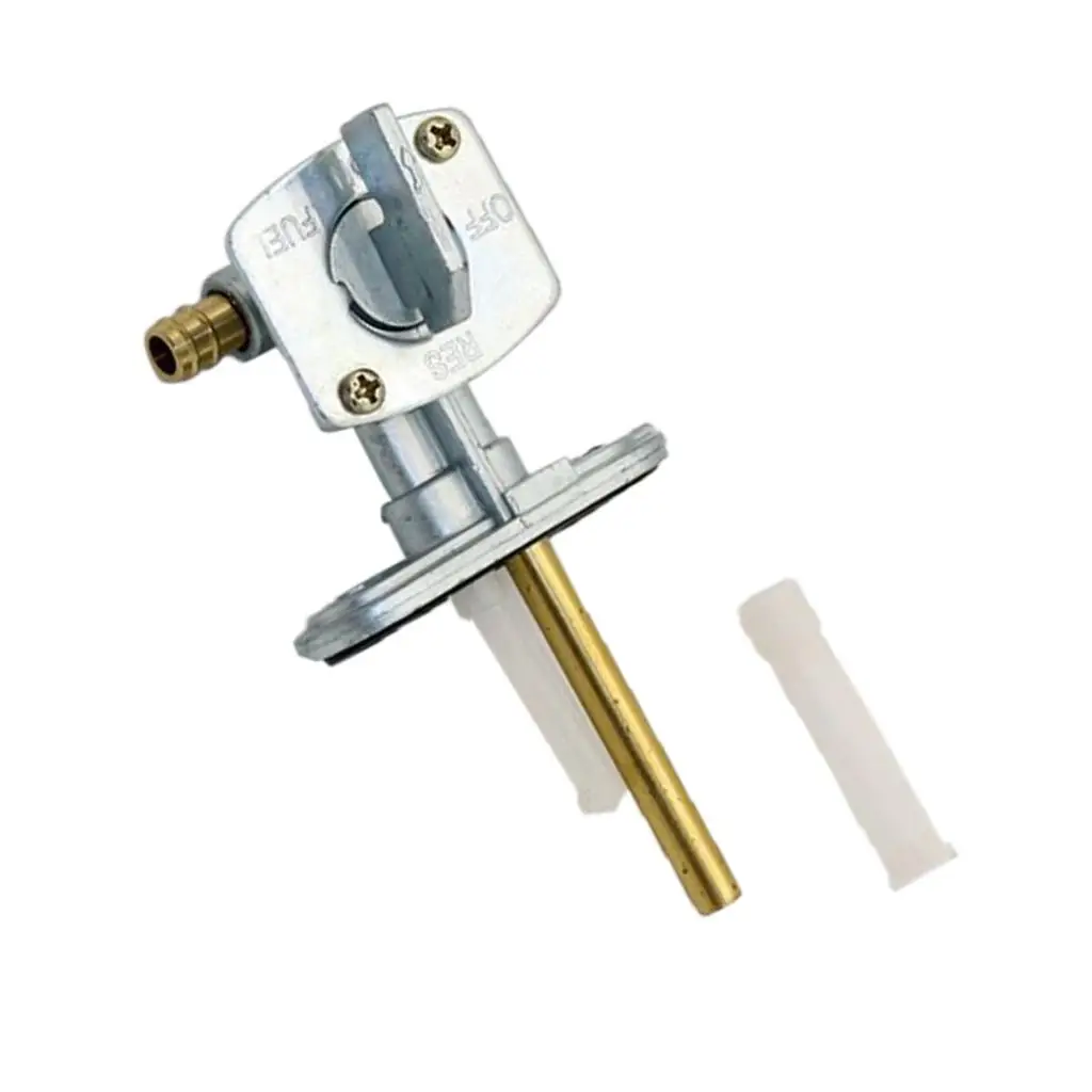 

FUEL COCK PETCOCK FUEL TAP COCK VALVES For Yamaha YFM50 YFM80 350 YFZ350
